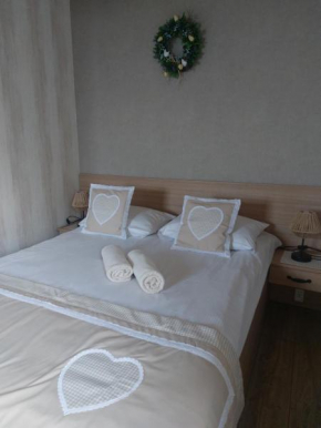 Gospodarstwo agroturystyczne U Gazdy